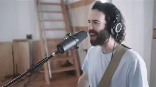 Walden - The Chain (Fleetwood Mac Cover) at Studio 1093