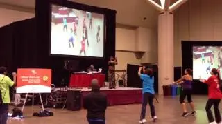 Gangnam style