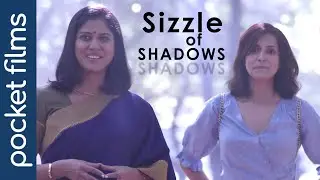 Sizzle of Shadows - Hindi Touching Story On Patients of Dementia | Social Drama