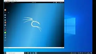 Vulnerability Scanning and Enumeration using Sparta