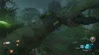 Call of duty black ops 3 zombie zetsuboi no shima