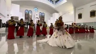 Sinulog 2024 Texas USA