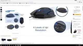 Sportsbot SS301 Gaming Combo Review