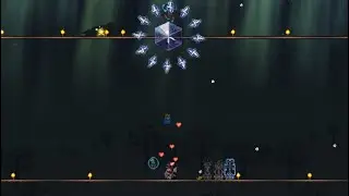 Calamity Infernum 1.8.11 - Cryogen | Melee