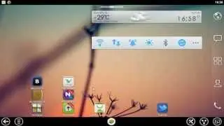 [Интересное] BlueStacks App Player - эмулятор андроида!