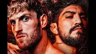 Everything you need to know before the Logan Paul vs  Dillon Danis Fight
