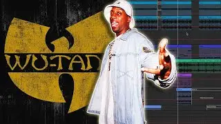 How I Got a Placement With Inspectah Deck (of Wu-Tang Clan) - Beat Breakdown Tutorial