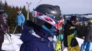 QUIKSILVER CAMP I TRYSIL