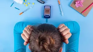 ASSESSMENT & DIAGNOSTICS 88: Diabetes, Dysmenorrhea, Chronic Fatigue Syndrome