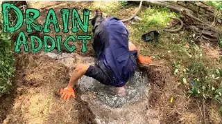 Blocked Drain 915