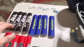 ARRMA Kraton Shock covers (BEFORE YOU BUY)!!