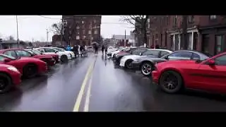 Leaded To Unleaded - Cruise in - Season Opener - 4/29/18