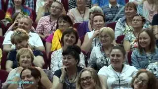 Marina Targakova's father. His life story.