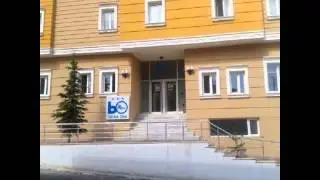 Bildik Otel Kars 0850 333 4 333