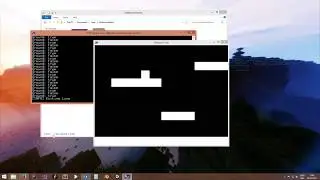 Luna platformer demo
