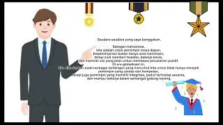 Uts public speaking pidato kemerdekaan
