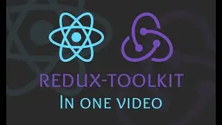 Learn redux-toolkit in one video | counter app using redux-toolkit | Bugslogger