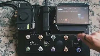 Did I just build a Quad Cortex killer at home - and on the cheap, too?!