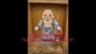 Kolęda dla Piotra