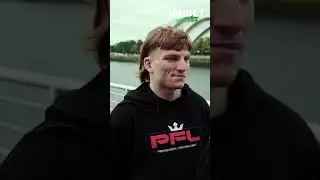 PFL GLASGOW | LEWIS MCGRILLEN VS DEAN GARNETT | #PFL #MMA #GLASGOW #FIGHT #UK