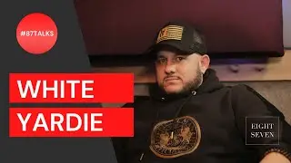 From Jamaica to the World - Life as a White Yardie | #87talks