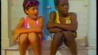 Lifesavers Fruit Juicers Candy Commercial 1988