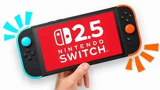 Everything You Need to Know About the NEW Switch 2 🇪🇺 Should You Wait? What's Changing, Which One...