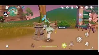 Twitch Drops ,quick Genshin Impact Stuff Again