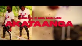 bachill FT mpa man - Lobi Akataanga (OFFICAL AUDIO)