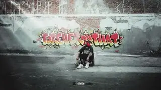 Rucci - Now That You're GONE (Official Visualizer)