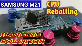 Samsung M21 Logo Only Solution | Sri Lanka