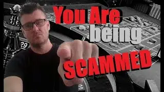 HOW ONLINE CASINOS CHEAT at Roulette | ONLINE CASINO SCAMS | How to Avoid Online Casino Scams