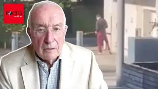 Terror-Experte: Münchner Angreifer bestätigt einen besorgniserregenden Islamisten-Trend