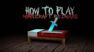 How to play Minecraft Bedwars on Bedrock Edition (2024)