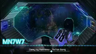 💠Nightcore // Daisy by Ashnikko - TikTok Song 💠