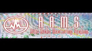 Установка и работа с программой: AAMS Auto Audio Mastering System 4.1