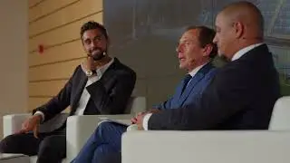 Máster Universitario en Entrenamiento y Nutrición Deportiva