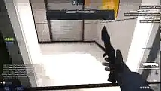 Effortless 4k AWP (CS:GO Stream Highlight)