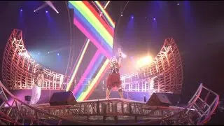 MISIA「Color of Life」(from THE TOUR OF MISIA 2008 LIVE)
