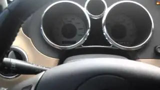 Signs of a clogged/bad catalytic converter