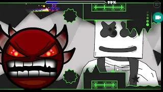EL NIVEL DE MARSHMELLO FT.PandanceYt