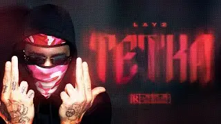 LayZ - Tetka 💥