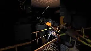 "Hey, yo! Teddy, I'm here!"*Turret*DINGUS, I'M SORRY!|teddybearkillapc on #Twitch #lethalcompanygame