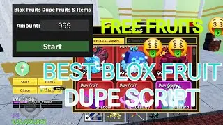 BEST BLOX FRUIT 2025 SCRIPT (HAPPY NEW YEAR ✨✨✨✨✨ SCRIPT IN DESCRIPTION)