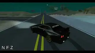 rocket bunny | MTA Drift