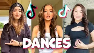 Newest TikTok Dance Compilation (April 2021) Tik Tok Dances 