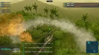 Heliborne - Enhanced Edition (2020) [First 11 Minutes - PC GAMEPLAY - NO COMMENTARY] (60 FPS)