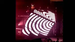 Deadmau5 Live Lowell 04-17-2017