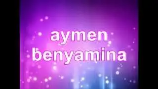 user aymen 2014