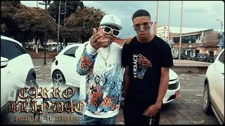 Maicol La M - Carro Blindao Ft. Conciente (Video Oficial) directed by: @Dreik_prod